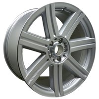 ALY02229U20N OEM Alloy Wheel 18" 5x112.0