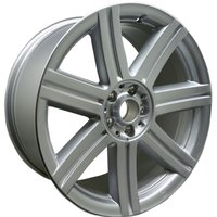ALY02230U20N OEM Alloy Wheel 19" 5x112.0