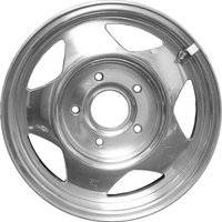 OW-6B25NV OEM Factory Wheel 16" 5x5.5