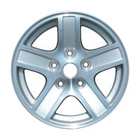 ALY02212A10 OEM wheel