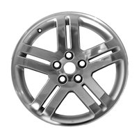 ALY02248U10 OEM Alloy Wheel 18" 5x115.0