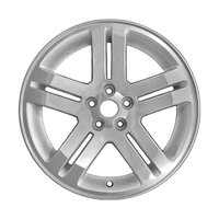 ALY02248U80 OEM Alloy Wheel 18" 5x115.0
