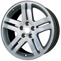 ALY02248U80N OEM Alloy Wheel 18" 5x115.0