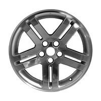 ALY02248U97 OEM Alloy Wheel 18" 5x115.0