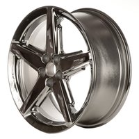 OW-9RPUPZ OEM Factory Wheel 17" 5x100.0