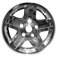 ALY02212B86 OEM wheel