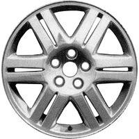 ALY02245U85 OEM Alloy Wheel 18" 5x115.0