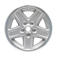 OW-65A5FK OEM Factory Wheel 16" 5x4.5