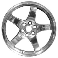 ALY02341U80 OEM wheel