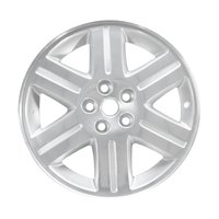 ALY02263U80 OEM Alloy Wheel 18" 5x115.0