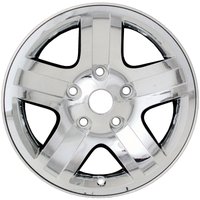 ALY02212U85 OEM wheel