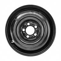 STL63834U45 OEM wheel