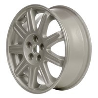 OW-WMJTM9 OEM Factory Wheel 16" 5x100.0