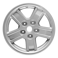 ALY02272U20 OEM Alloy Wheel 18" 5x5.5