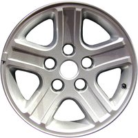 ALY02265U85 OEM wheel