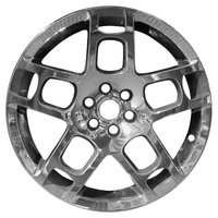 ALY02342U80 OEM wheel
