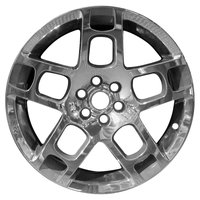 ALY02343U80 OEM wheel