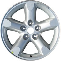 OW-TTUC9Y OEM Factory Wheel 20" 5x5.5