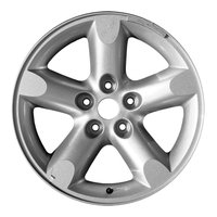 ALY02267A97 OEM wheel