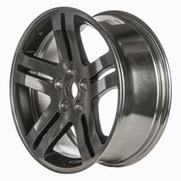 ALY02248A45 OEM Alloy Wheel 18" 5x115.0