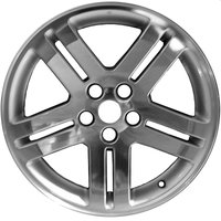 OW-KNCB4H OEM Factory Wheel 18" 5x115.0