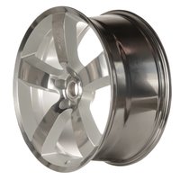 ALY02262U15 OEM Alloy Wheel 20" 5x115.0