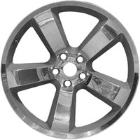 ALY02262U80 OEM Alloy Wheel 20" 5x115.0