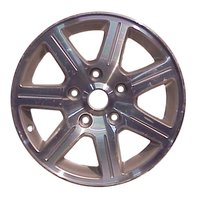 ALY02330U10 OEM Alloy Wheel 16" 5x5.0