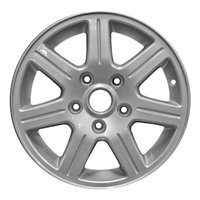 ALY02330U20 OEM Alloy Wheel 16" 5x5.0