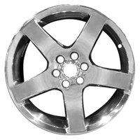 ALY02582U90 OEM wheel
