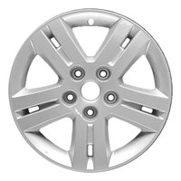 ALY02335U20 OEM wheel
