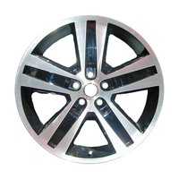 ALY02429U45 OEM wheel