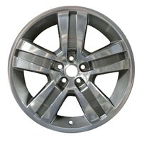 ALY02429U91 OEM wheel