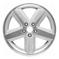 ALY02309U10 OEM Alloy Wheel 18" 5x4.5