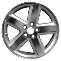 ALY02309U20 OEM wheel