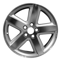 ALY02309U77 OEM wheel