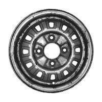 OW-JXS4XH OEM Factory Wheel 13" 4x120.0