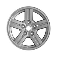 ALY02297U20 OEM Alloy Wheel 18" 5x5.5