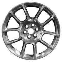 ALY02584U80 OEM wheel