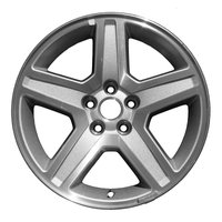 ALY02326U10 OEM Alloy Wheel 18" 5x115.0