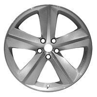 ALY02357U10 OEM wheel