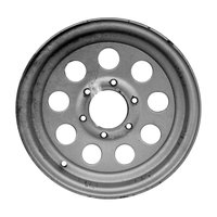 STL64200U20 OEM wheel