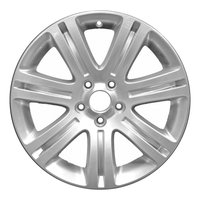 ALY02378U77 OEM Alloy Wheel 18" 5x4.5