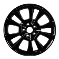 ALY02381U45 OEM wheel