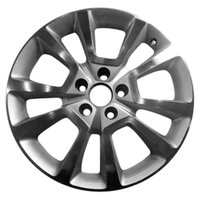 ALY02381U90 OEM wheel