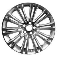 ALY02419U20 OEM Alloy Wheel 19" 5x115.0