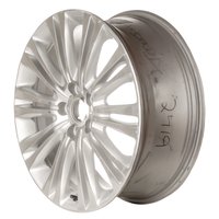 ALY02419U90 OEM Alloy Wheel 19" 5x115.0