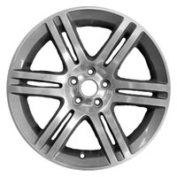 ALY02409U91 OEM Alloy Wheel 18" 5x115.0