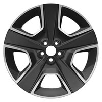 ALY02437U30 OEM wheel