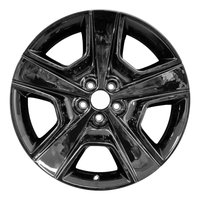 ALY02437U45 OEM Alloy Wheel 20" 5x115.0